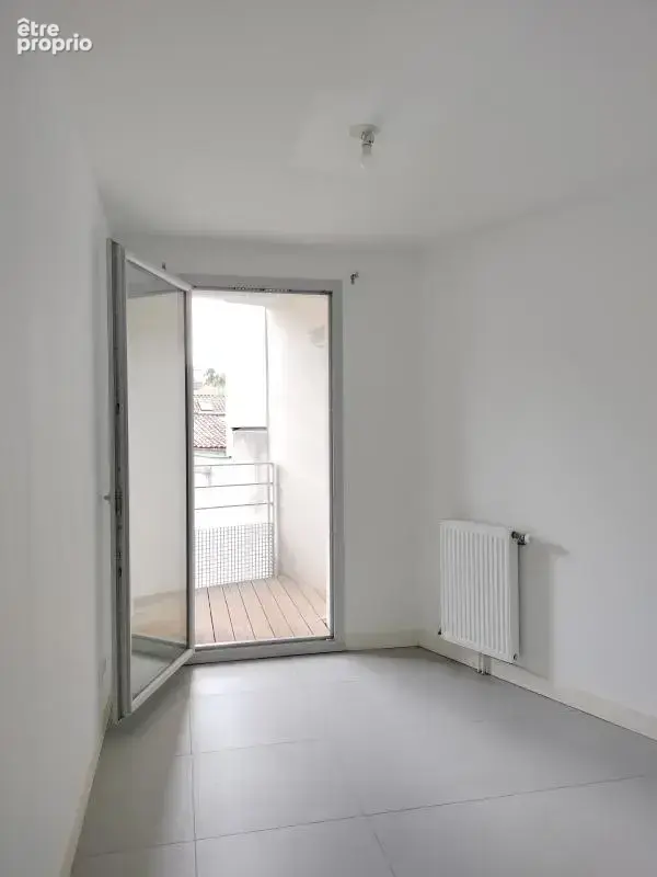 Nouveauté à vendre - un appartement de 3 pièces à Toulouse - 2.3 - photo 11