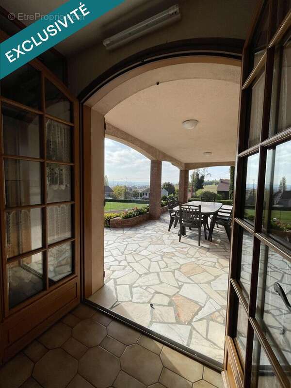 Photo 4 - Maison à CUSSET