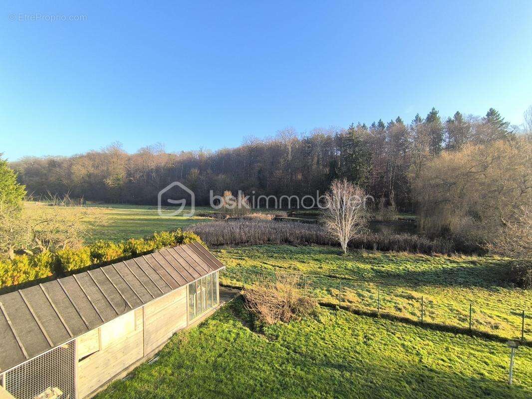 Maison à GILDWILLER