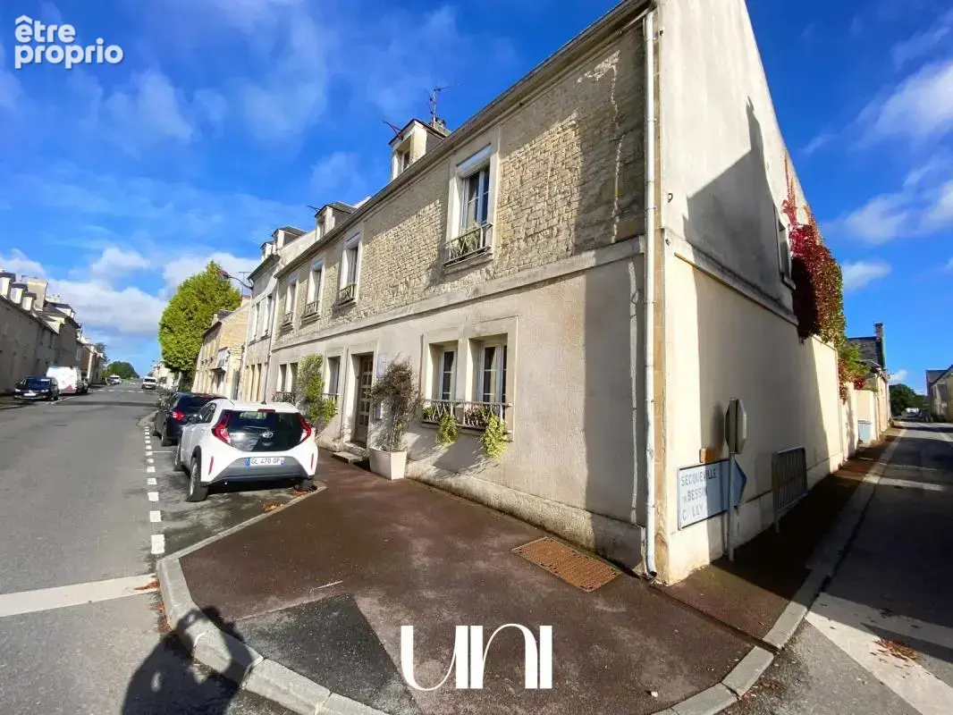 Maison 12 pièces de 365m2 sur terrain de 390m2 - THUE ET MUE - photo 24