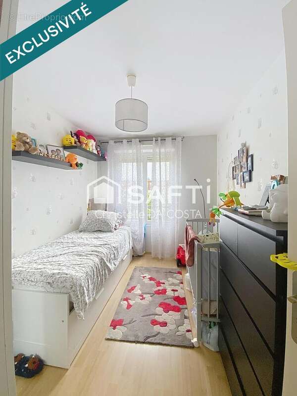 Photo 5 - Appartement à TRAPPES