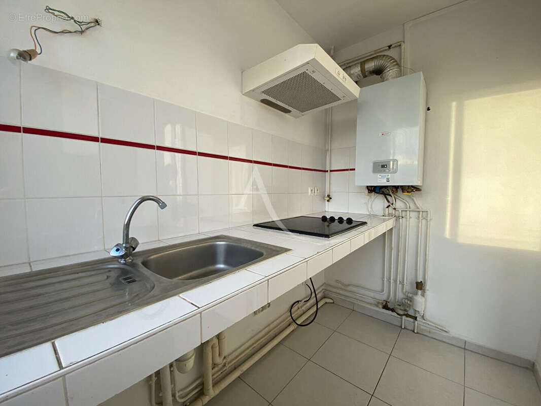 Appartement à MONTGERON