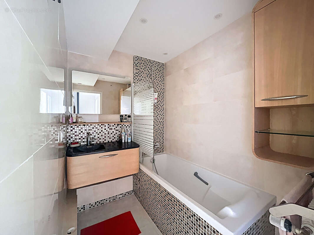 Appartement à ORLEANS