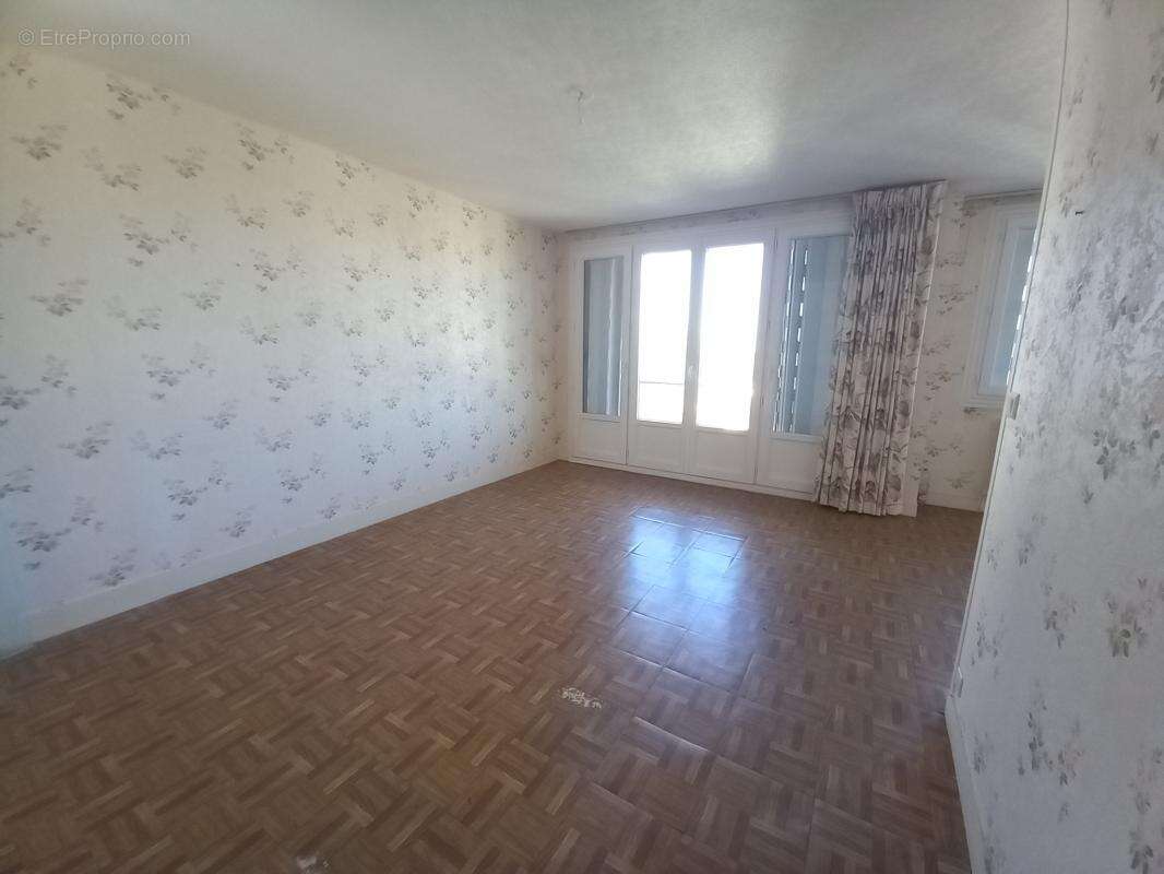 Appartement à GIEN