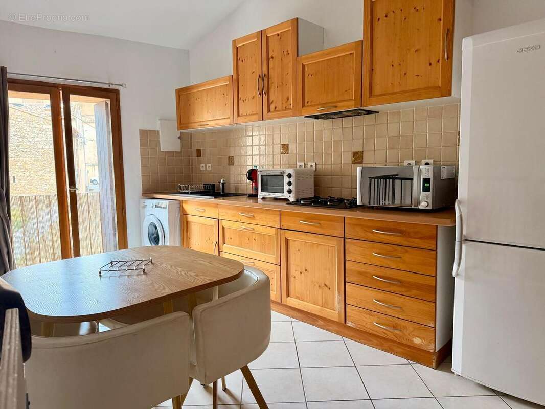 Maison à MONTARNAUD