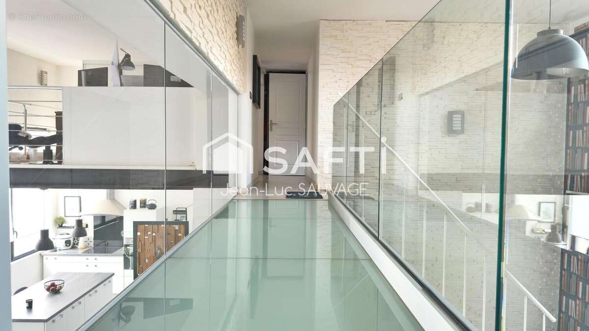 Photo 4 - Appartement à TOURCOING