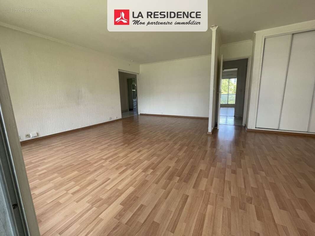 Appartement à SAINT-MAURICE