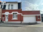 Maison à NEUVILLE-SAINT-REMY