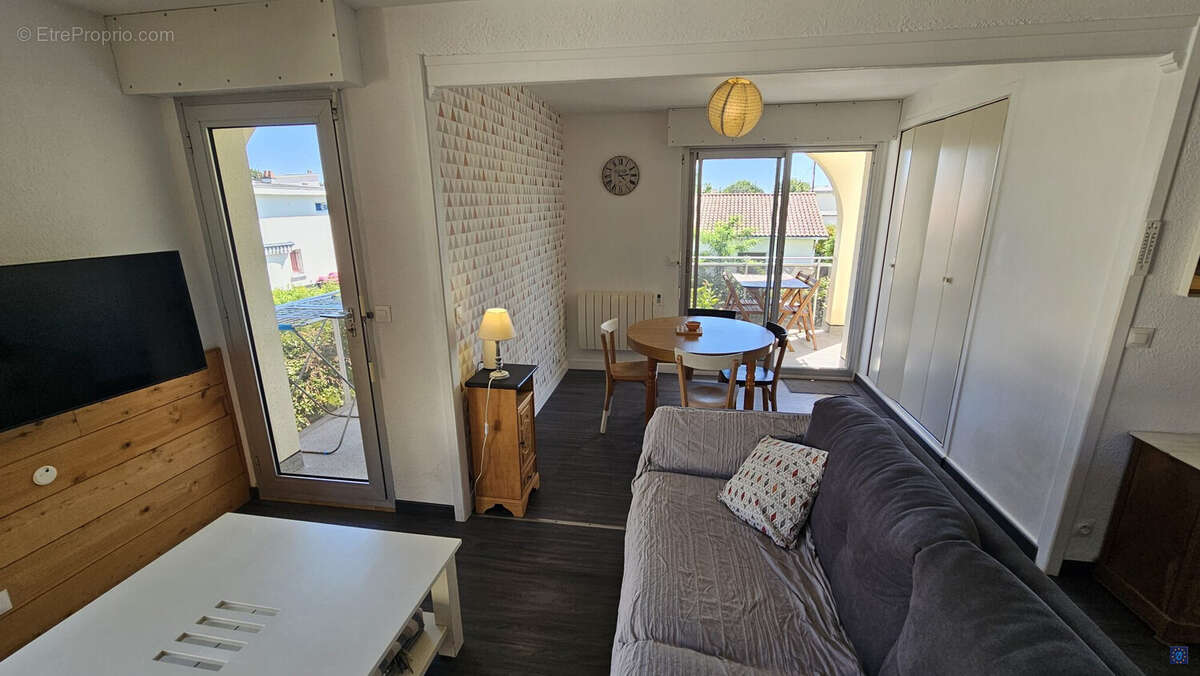 Appartement à ROYAN