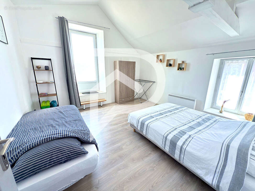 Appartement à LANGRES