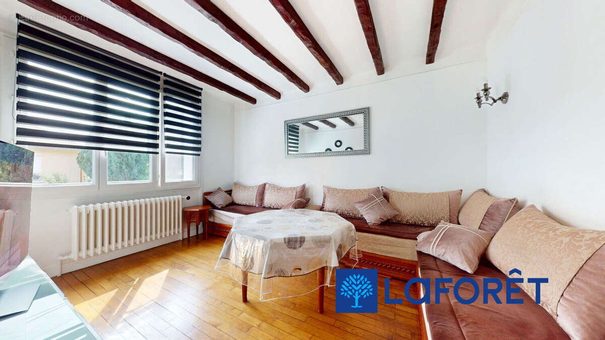 Maison à ATHIS-MONS