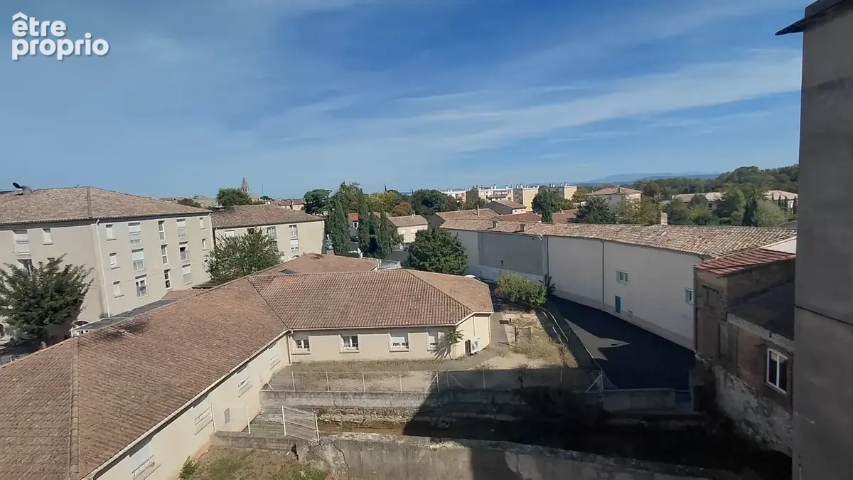 Dans petite residence - photo 4