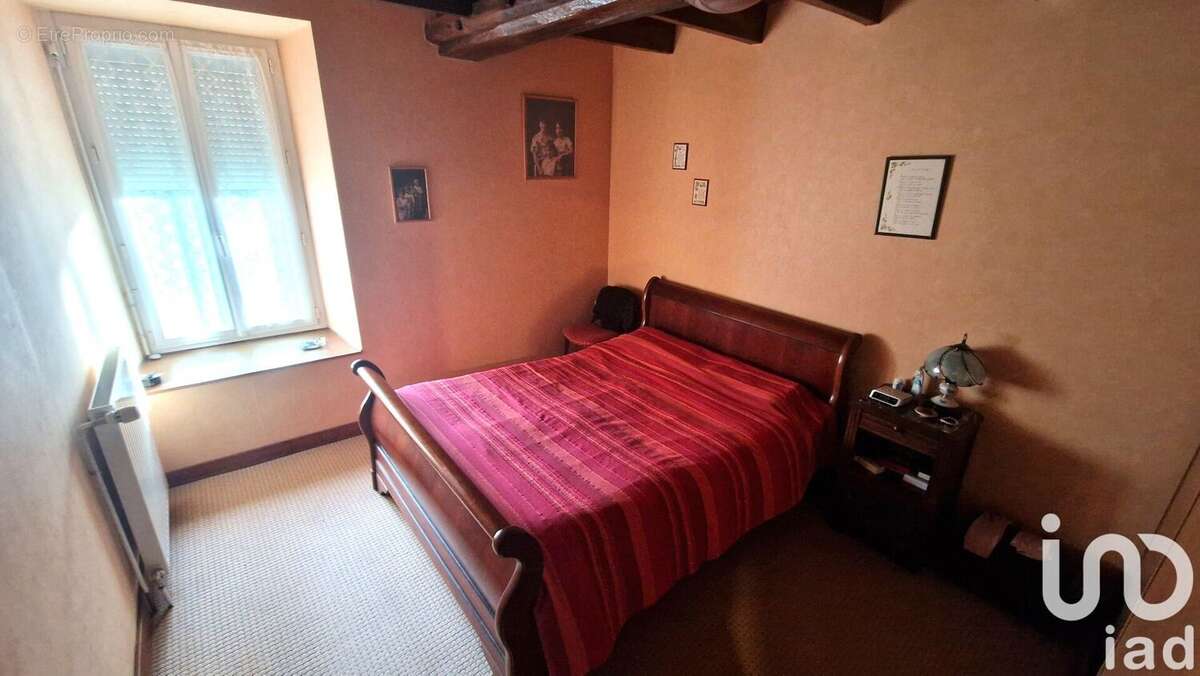 Photo 8 - Maison à ANTIGNY