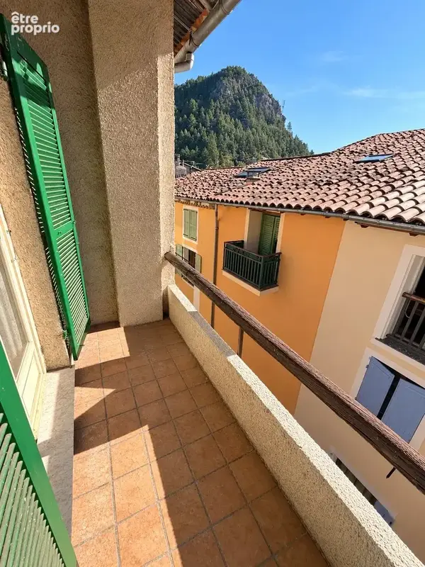 Lumineux studio de 27,10m2 + Balcon + Cave - photo 2