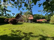 Maison à DOUCIER