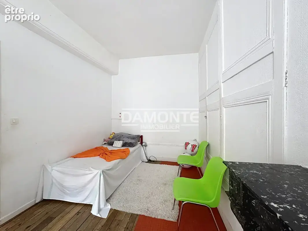 Immeuble 388 m2 - BAR SUR SEINE - photo 7