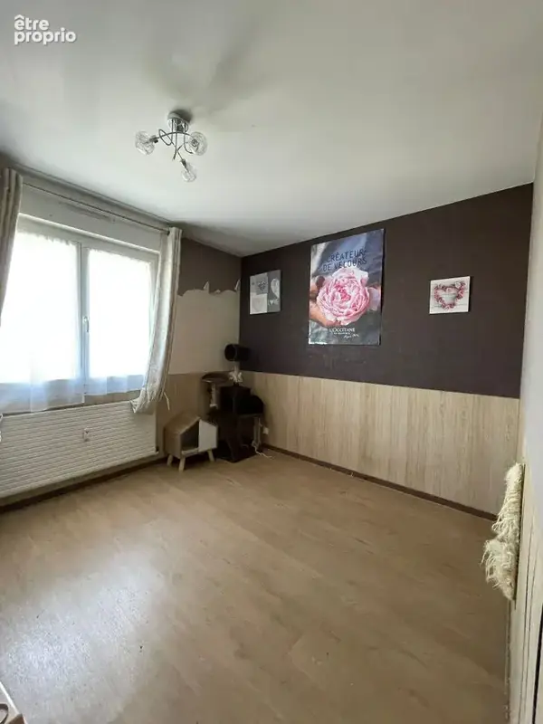 Appartement Besancon 4 pièces 91.35 m2 - photo 4