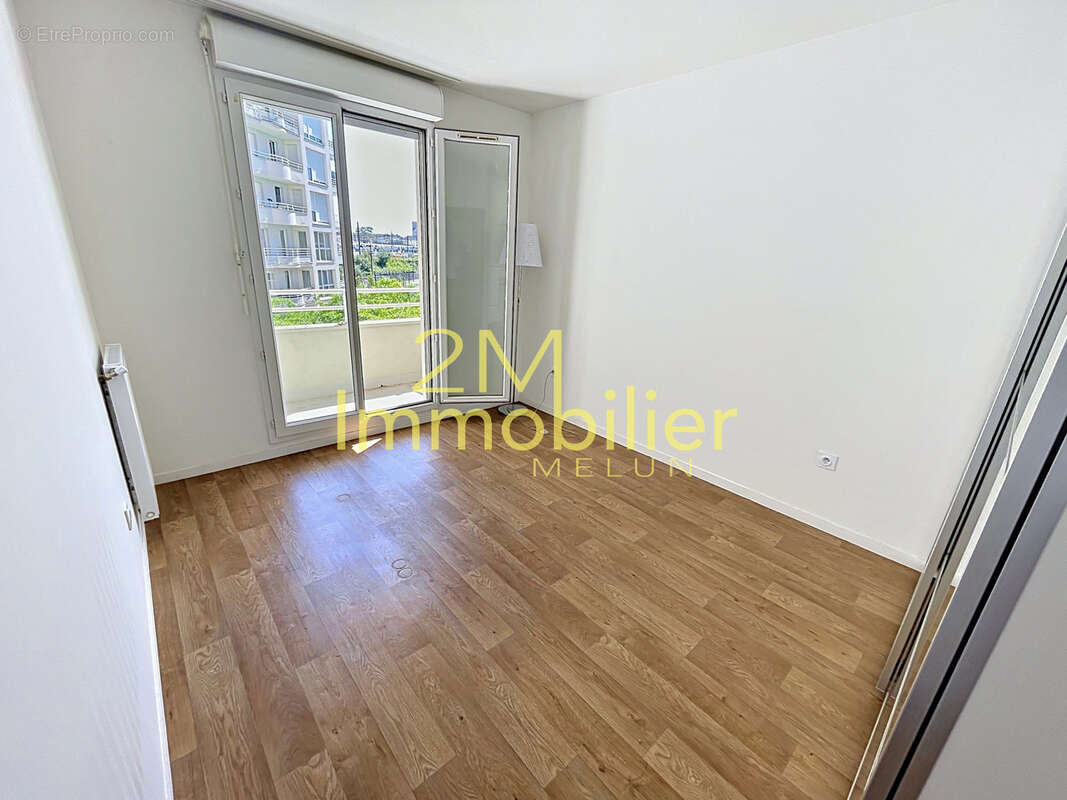 Appartement à MELUN