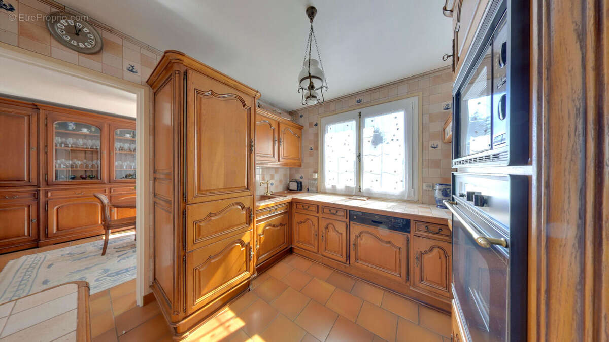 Maison à ROISSY-EN-BRIE