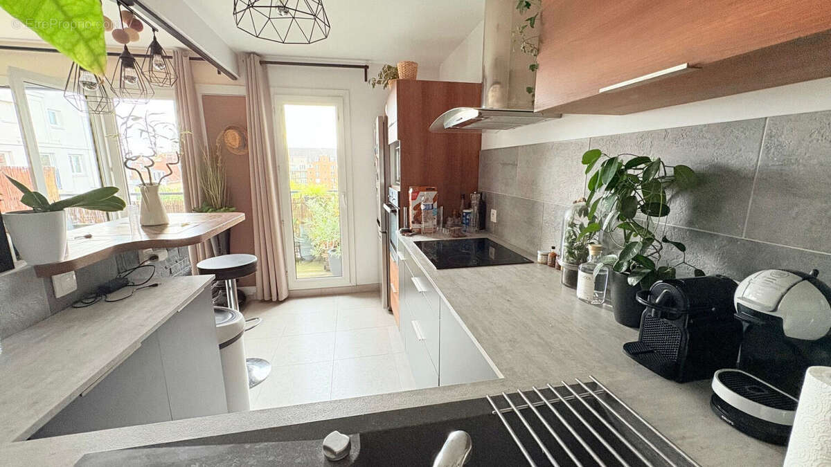 Appartement à LILLE