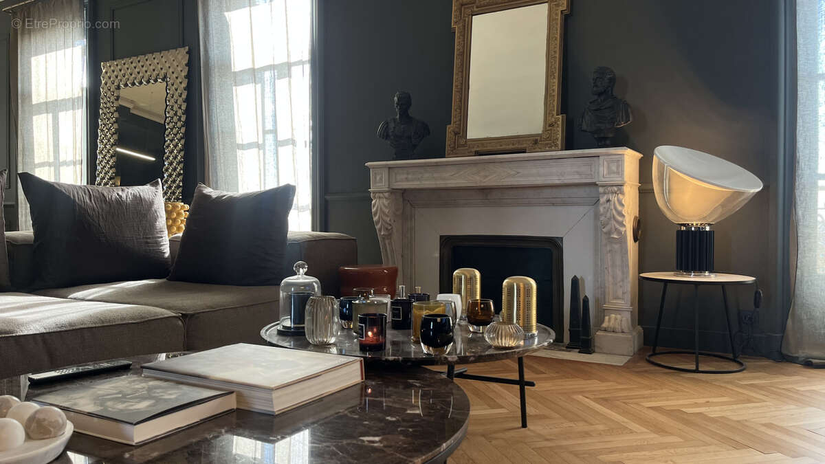 Appartement à NIMES