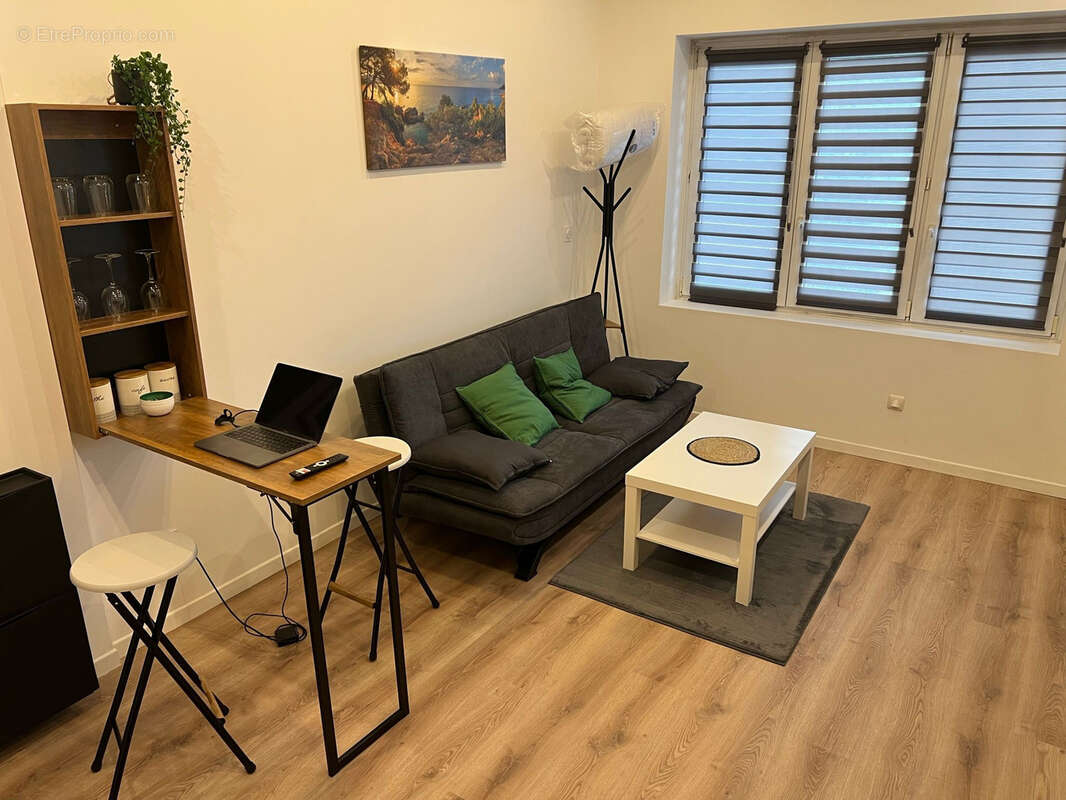 Appartement à ROUBAIX