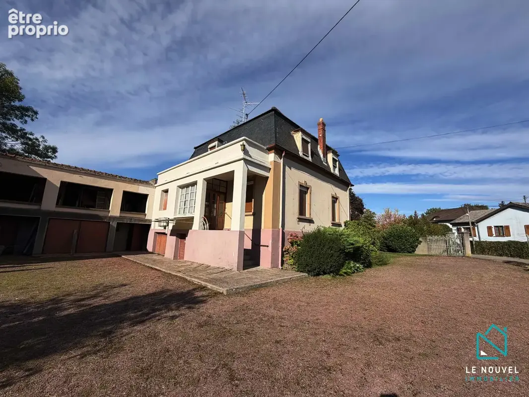 Maison de caractère à Wittenheim - photo 2