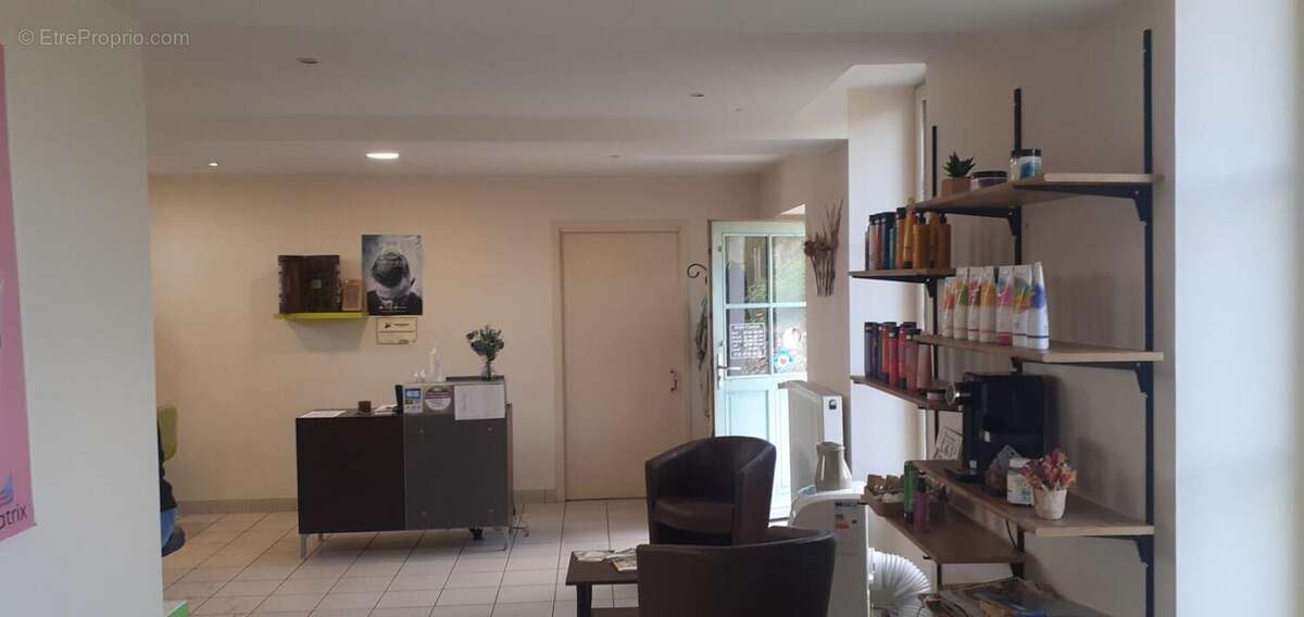 Maison Bauge En Anjou 48 m2 - photo 3