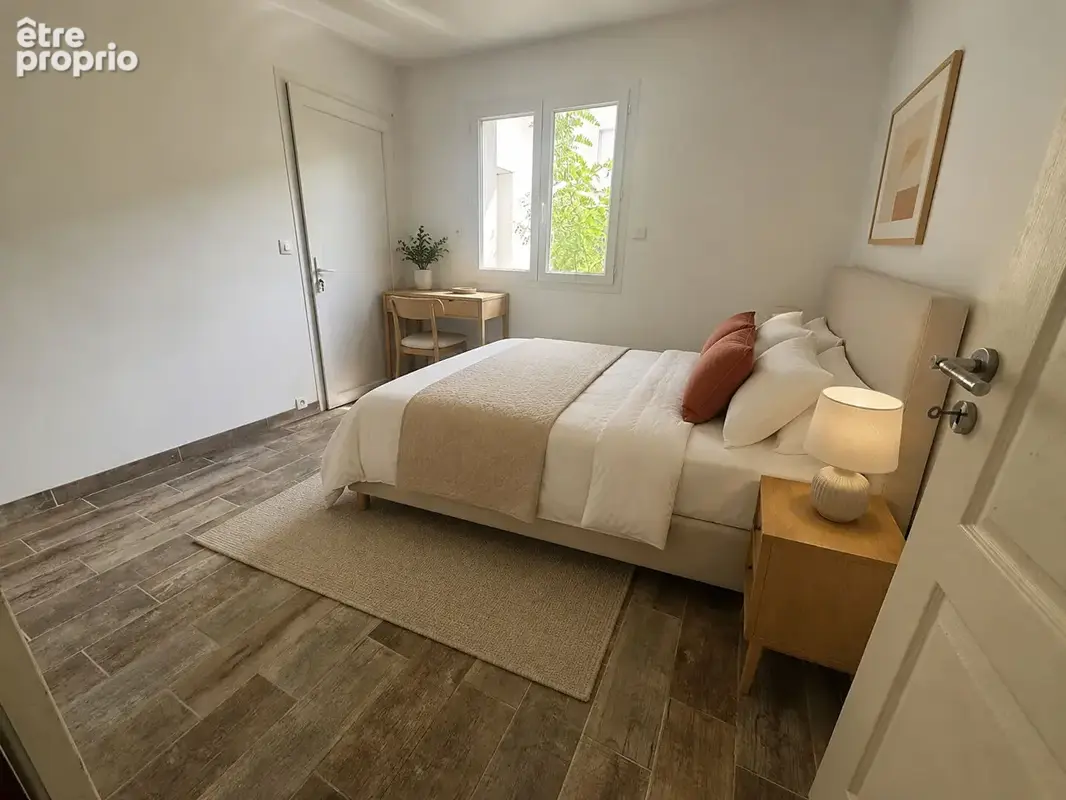 Maison La Boisse centre - photo 12