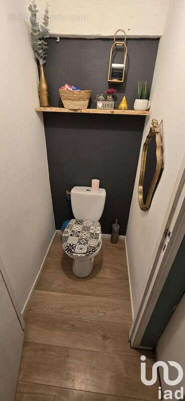 Maison 87 m² à Rom  - photo 7