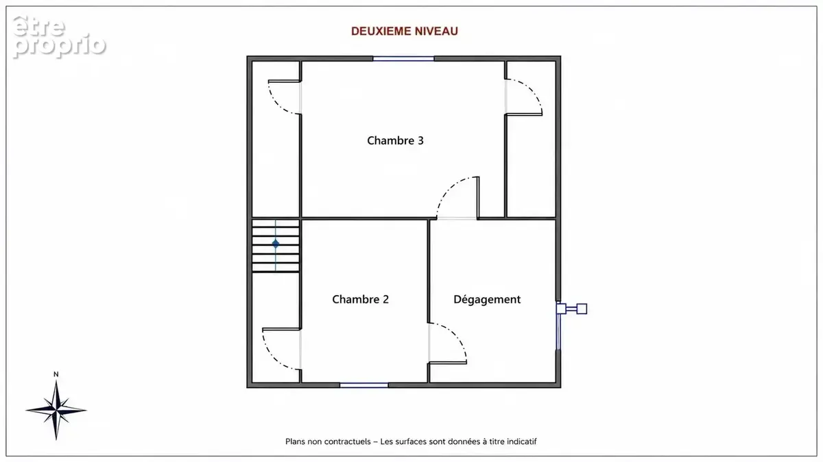 Maison 5 pièces 106 m² à vendre à Montfermeil (93370) - photo 10