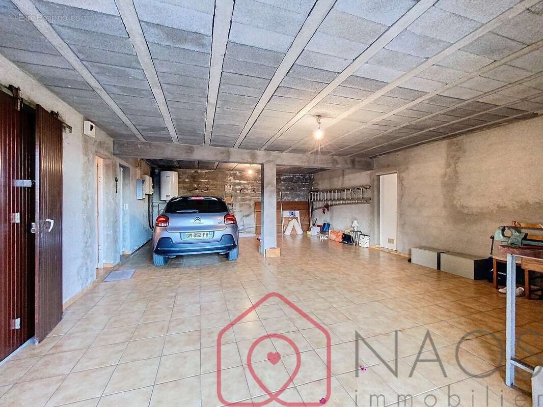 Maison à CAVALAIRE-SUR-MER