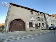 Maison à FENETRANGE