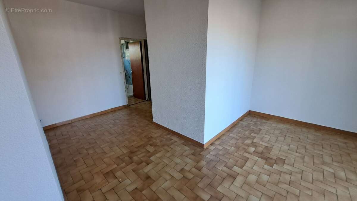 Maison à MARSEILLAN