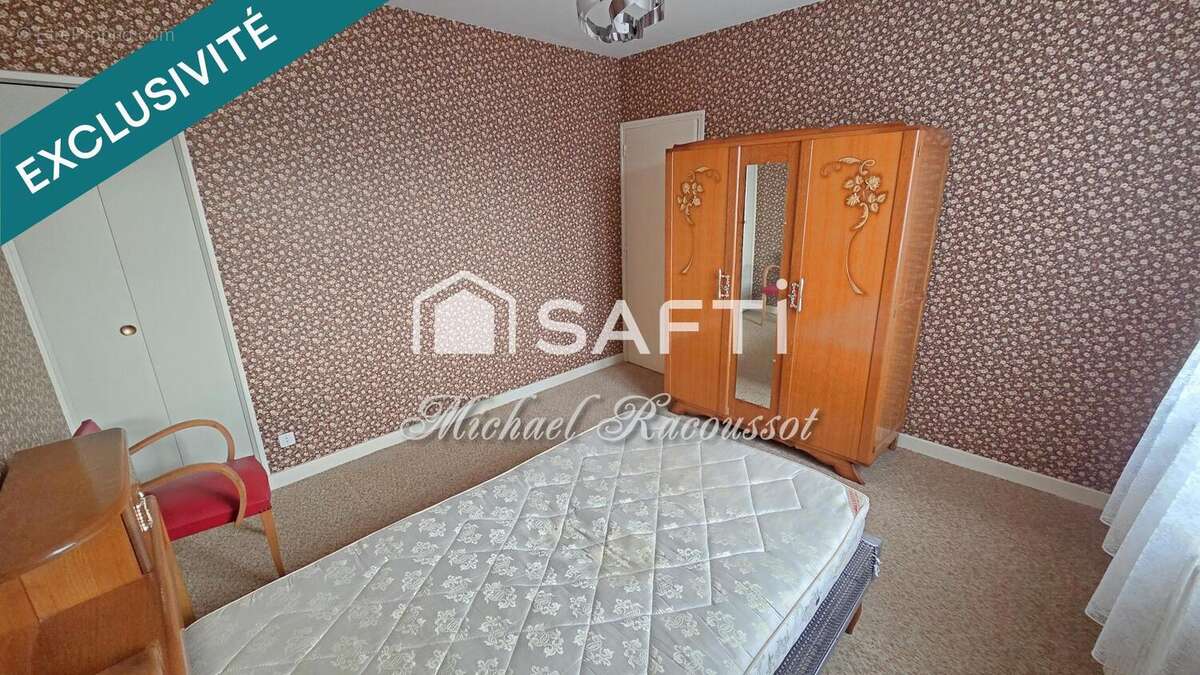 Photo 6 - Maison à MONTCHANIN