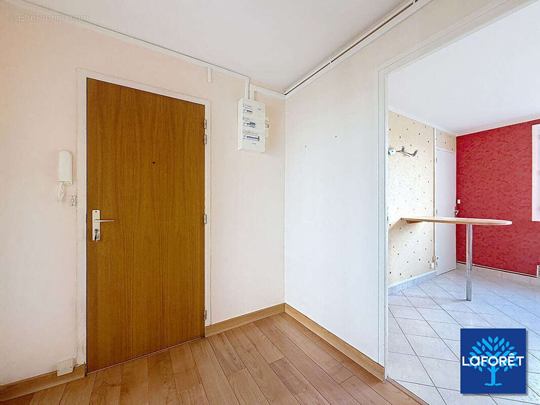 Appartement à BLOIS