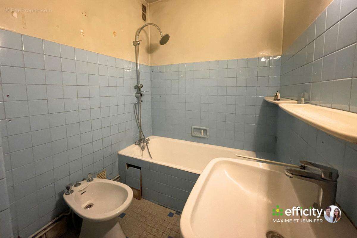 Appartement à DAX