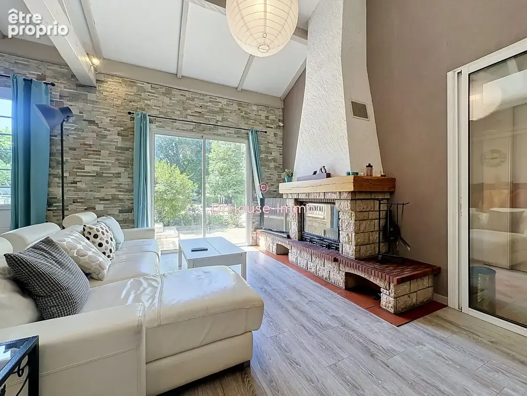 Maison 7 pièces 222 m² à vendre à Boulazac (24750) - photo 53