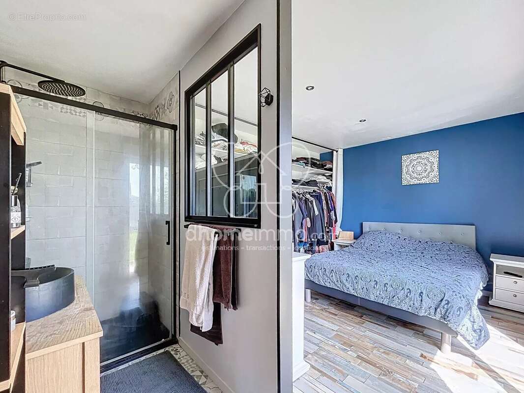 Maison à RAIMBEAUCOURT