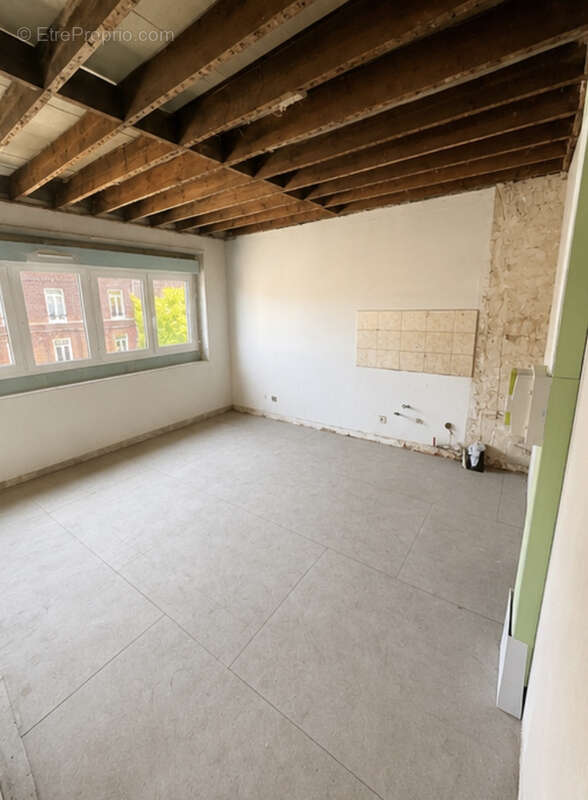Appartement à LILLE