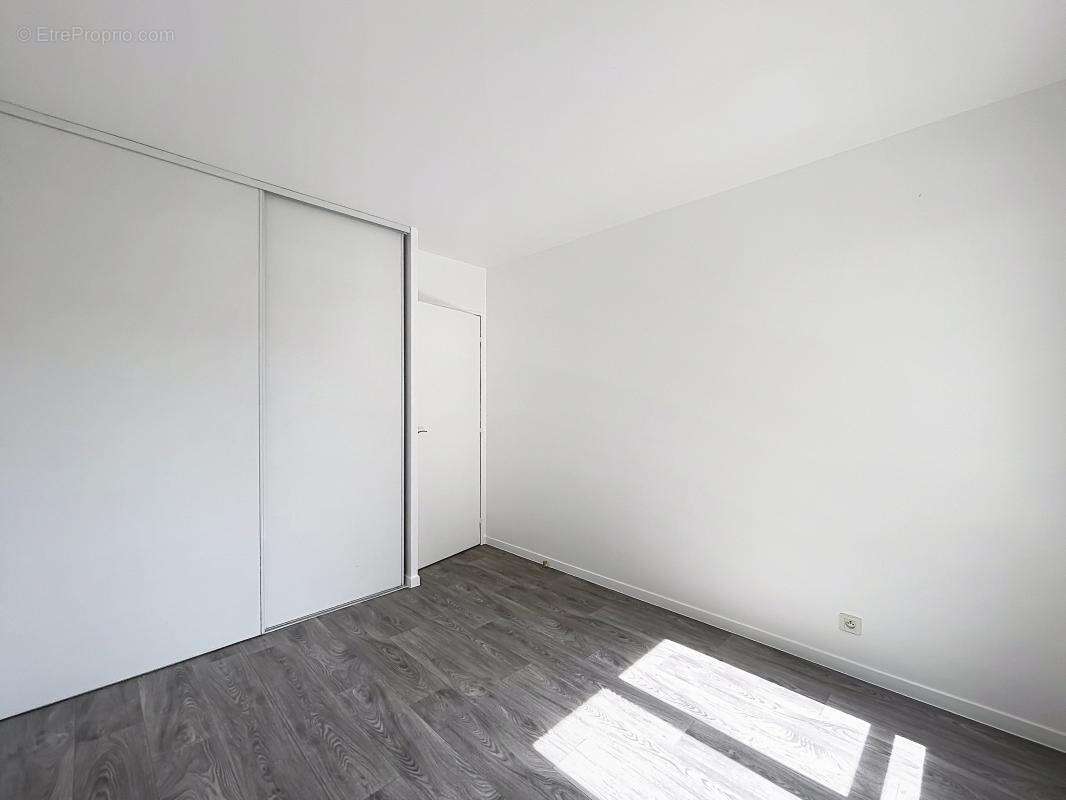 Appartement à CHATILLON