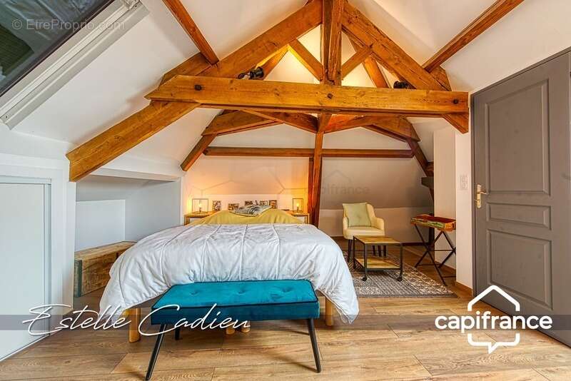 Maison à LA FLOCELLIERE