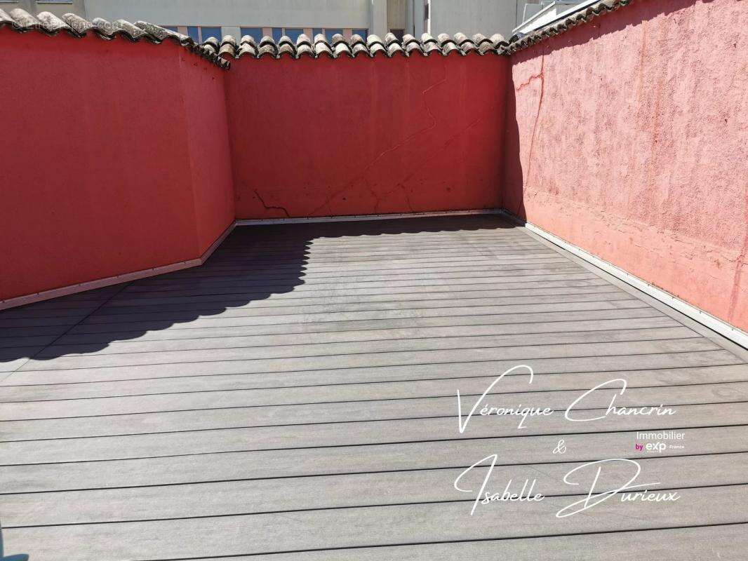 Appartement à LYON-7E