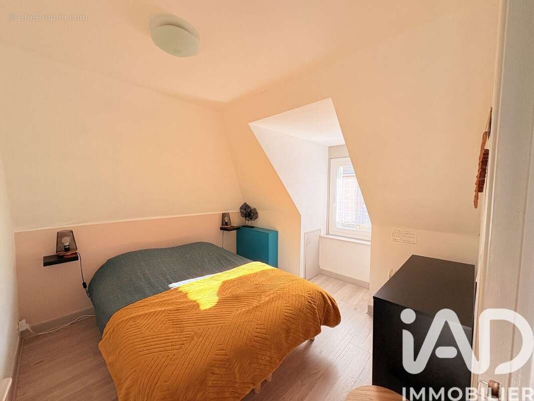 Photo 8 - Maison à SAINT-ILLIDE