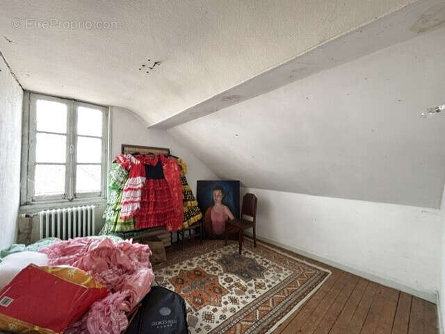 Appartement à AUTUN