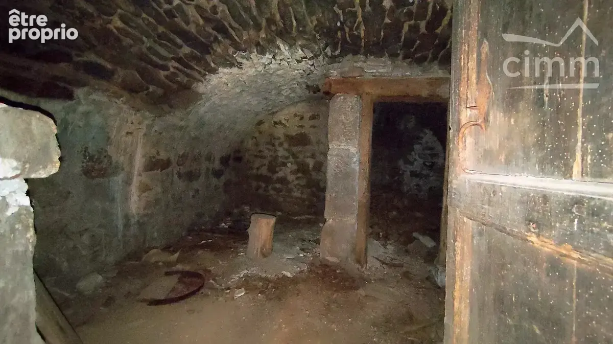 Maison au milieu des bois - photo 6
