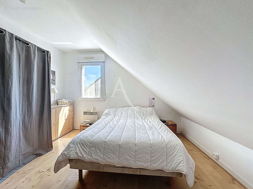 Maison à BRISSAC-QUINCE