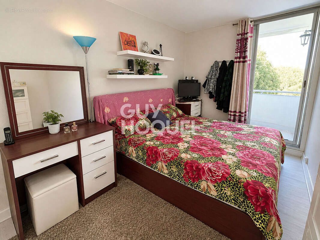 Appartement 4 pièces à vendre à Massy - photo 6