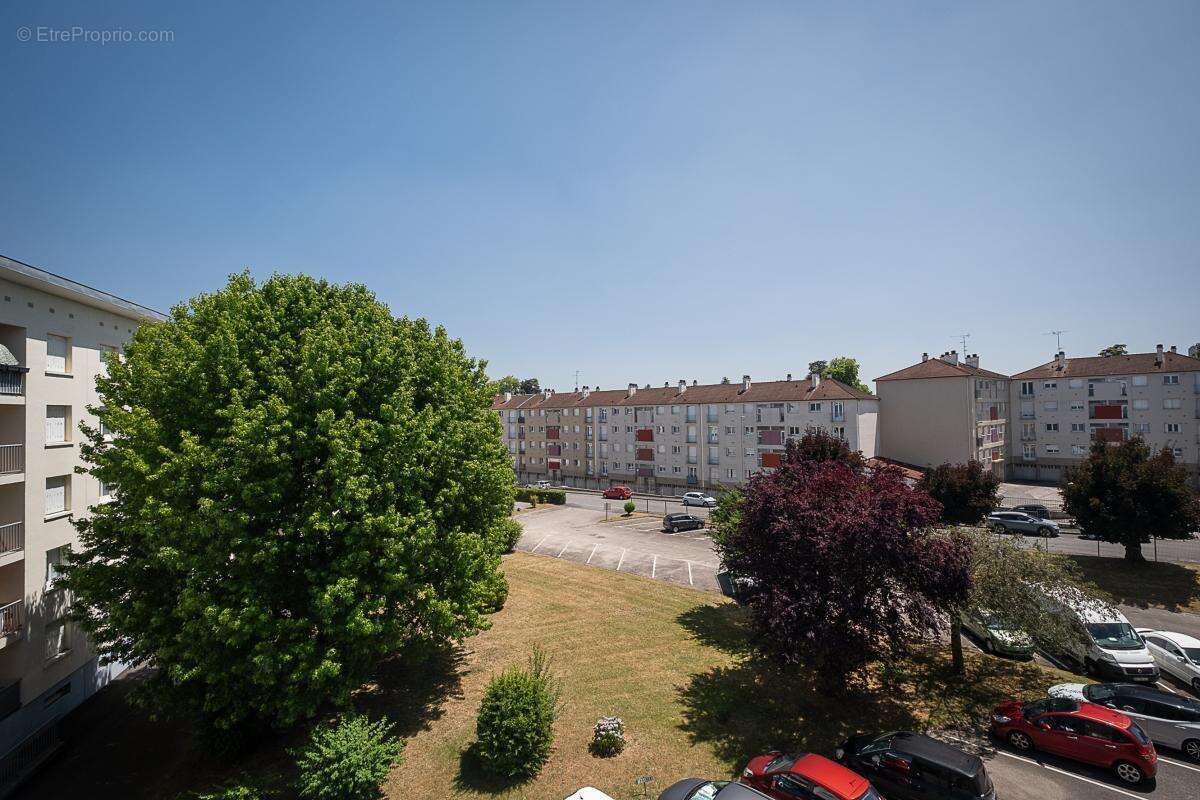 Appartement à LIMOGES