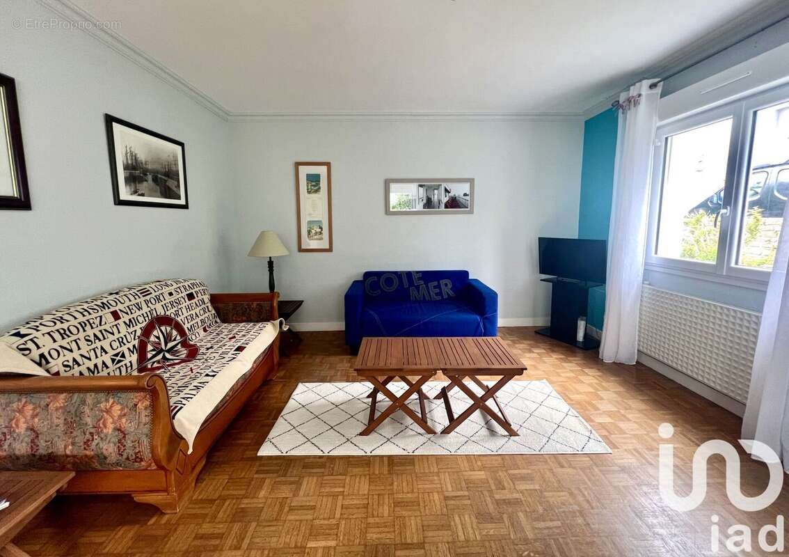 Photo 3 - Maison à PAIMPOL